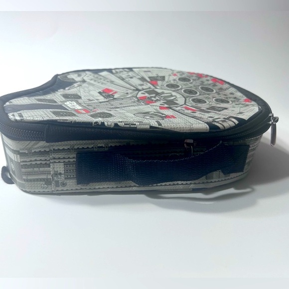 Lego x Star Wars - Millennium Falcon Lego Case ✨ - Picture 13 of 13